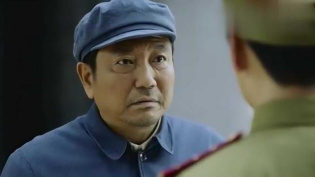 特赦1959:陈长捷见到了老领导傅作义,心中多年的记恨终于放下了