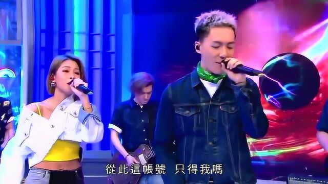 Zpecial feat. 吴嘉熙Cheronna《我的片单》live