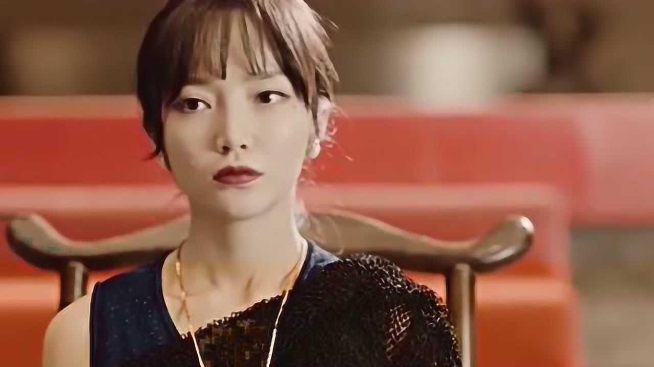 沙海:尹南风的出场非常的帅气,不愧是新月饭店的掌门人,我爱了!