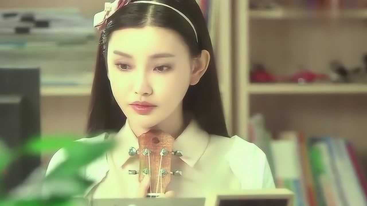 龙拳小子,舅舅把去美国的机会让给安然老师,这才是真爱