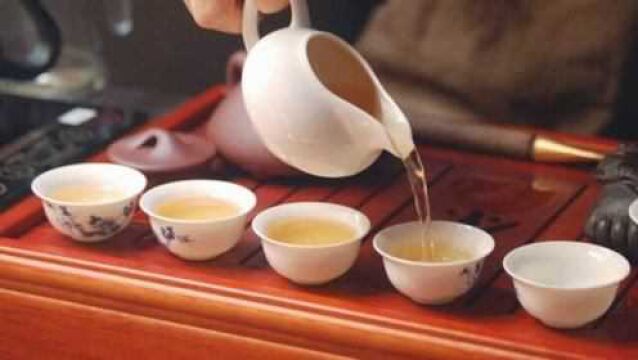 怎样喝茶最养生?不同时间应该喝什么茶?真希望你早点知道