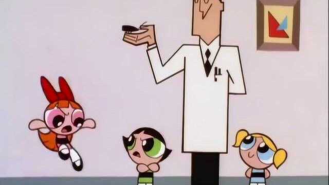 飞天小女警:尤教授你这么说真的好吗?瞎说什么大实话?