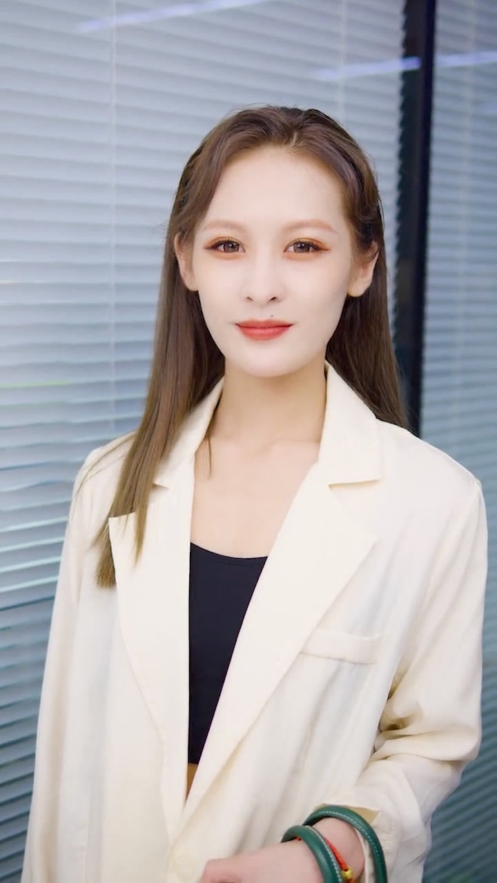 哪有什么恶人,原来是上优姐姐回来了.