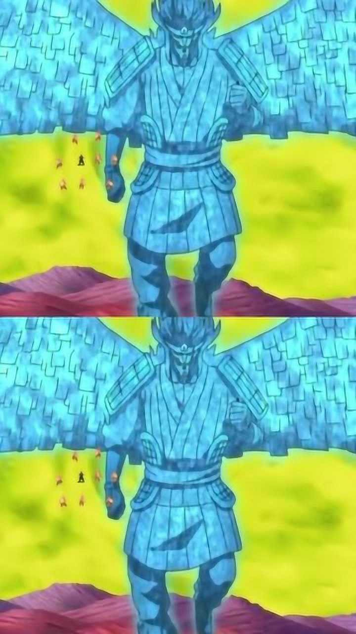 火影卡卡西的天赋真是高刚获得万花筒就能开须佐能乎