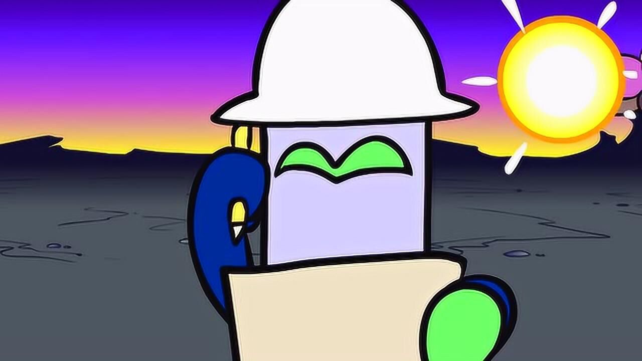 爆笑星际特别篇合作任务泽叔x雷诺