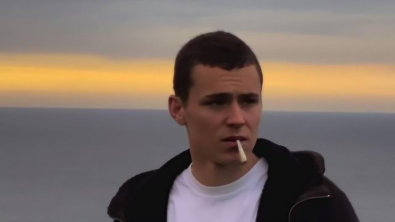 《名校风暴》安德小哥aron piper新歌《mal》正式版mv首播