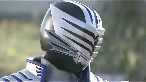 假面骑士螺旋!论单挑!我一个人可以打六个骑士!包括王蛇!