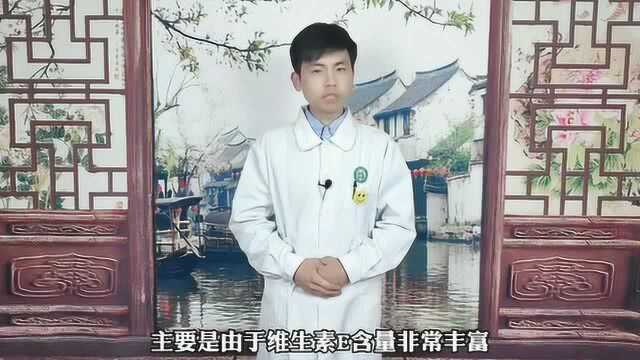 小小木耳营养高,5个疗效保健康