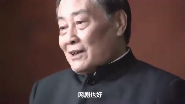 宗庆后:我们要拥抱最新的技术,今后我们要大力的宣传我们的产品