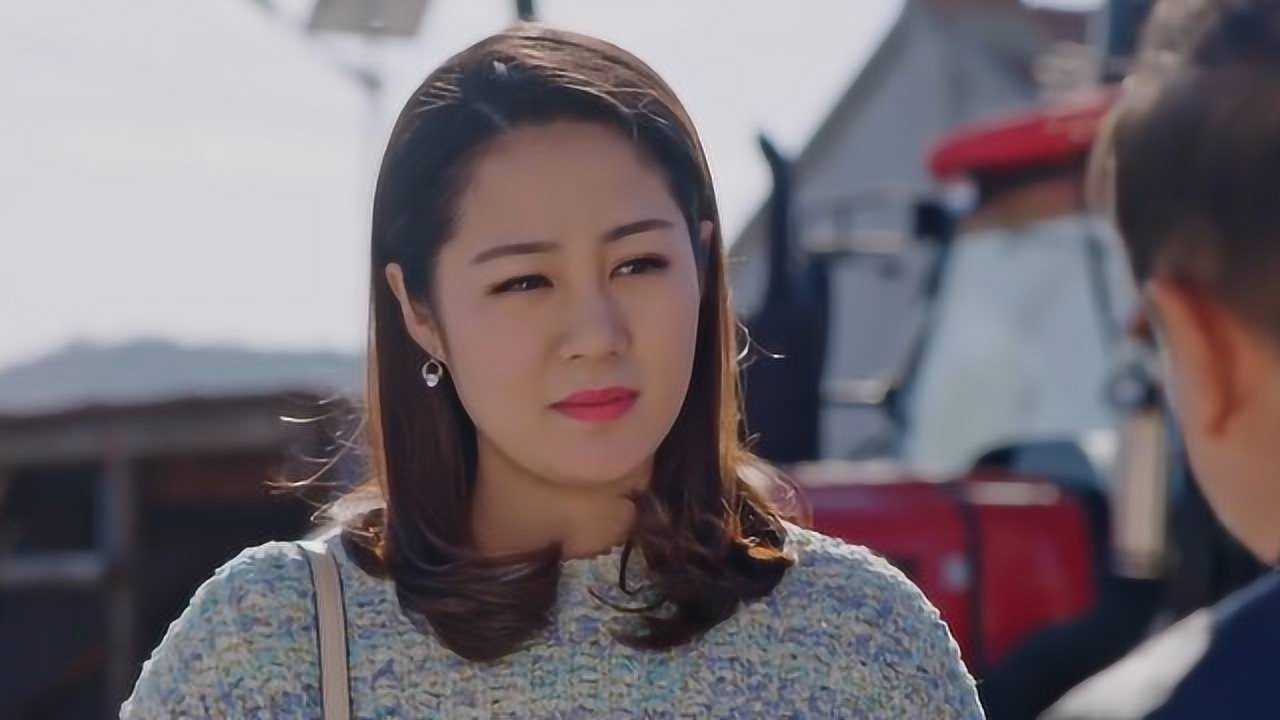 有种"整容"叫瘦身成功,《乡村爱情》王小蒙近照变"邓丽君"