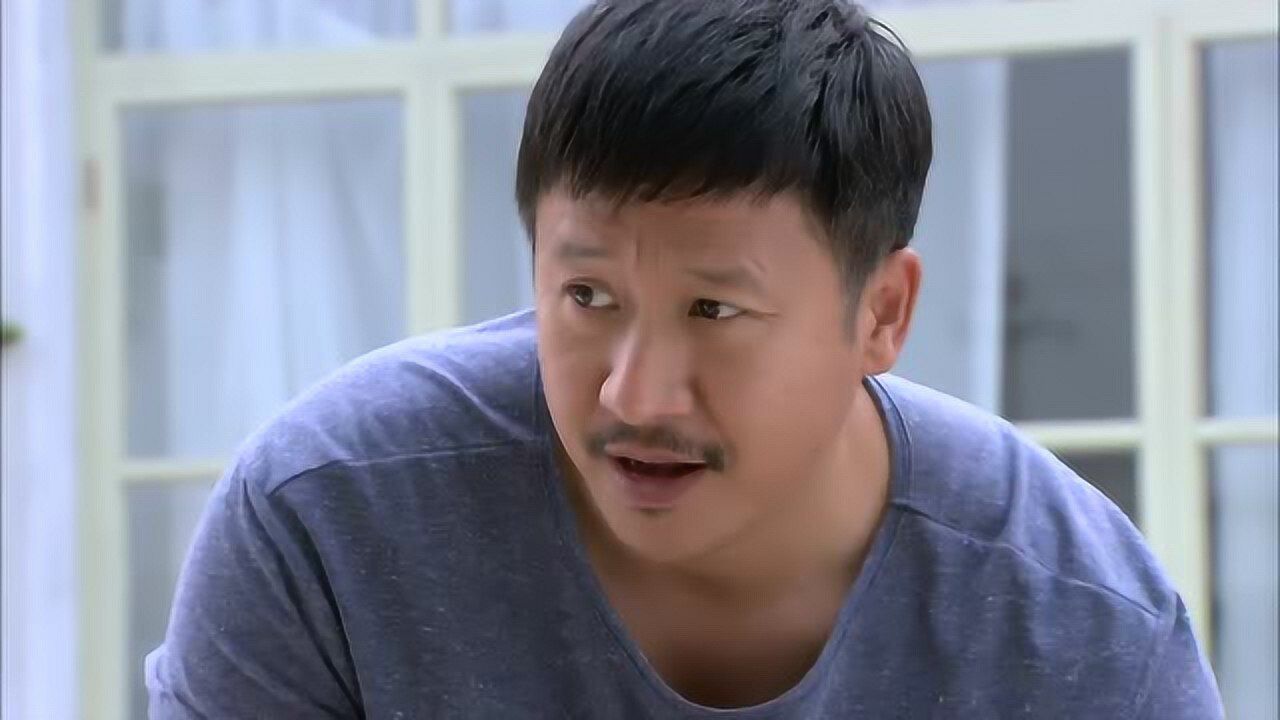 麻辣芳邻杨琴因为前夫的突然出现居然开始犹豫老杨太惨了