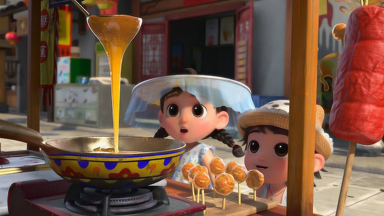 小凉帽之魔法凉帽第二季