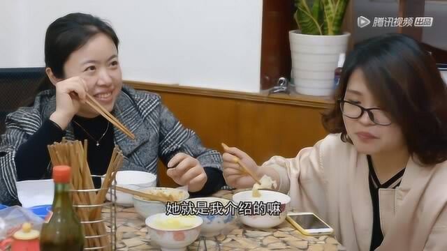 麻将馆里的抄手店,客人全靠转介绍