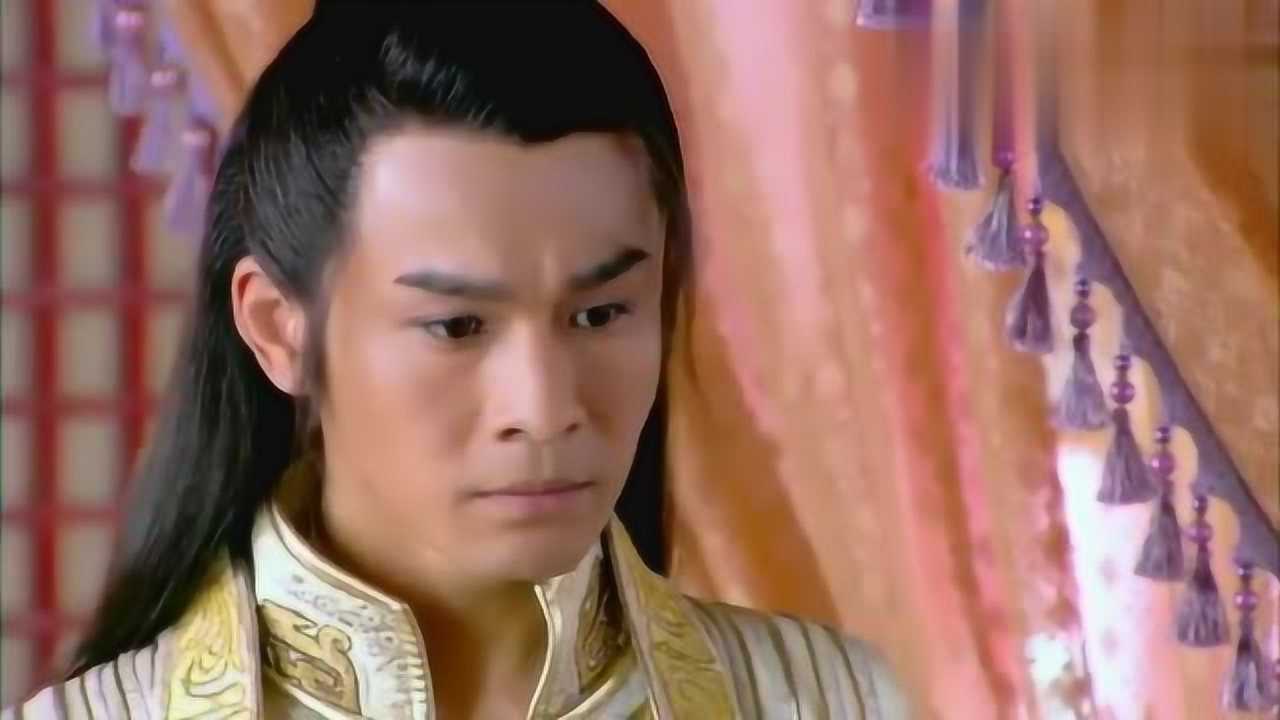 华胥引:君玮这手生莲花是什么操作,厉害了!