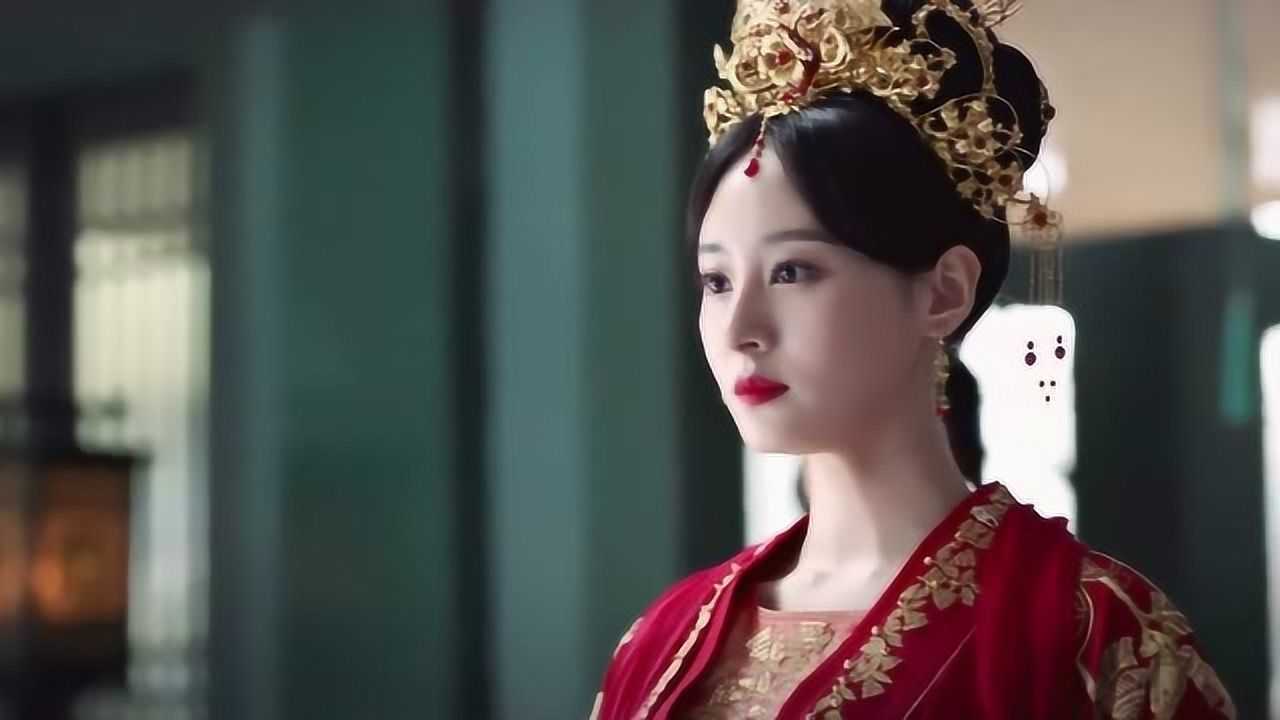 锦绣南歌沈乐清的眼神突然变凶狠沈骊歌感觉不对劲