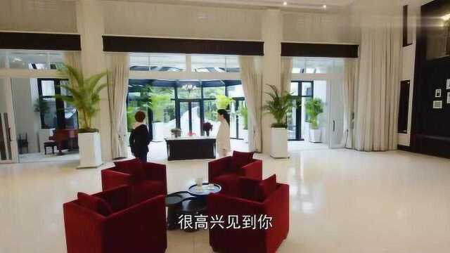 假面骑士高科技太“厉害”社长被“惊”到了,现场恢复拍摄