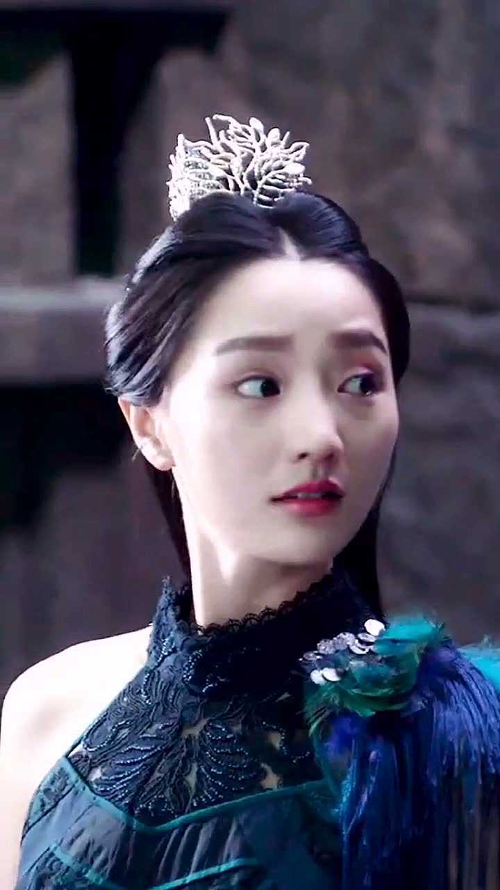 最近爆火的电视剧女主古装打扮也太美了你认出来了吗