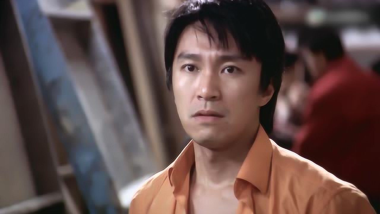 你真的看懂了喜剧之王周星驰吗