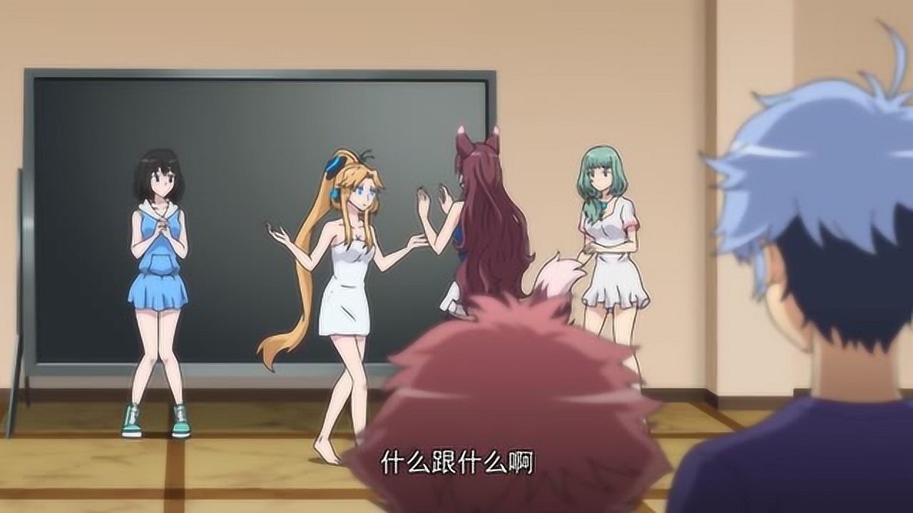 妖怪名单电子妖叫妲己大人妈妈百合大法好