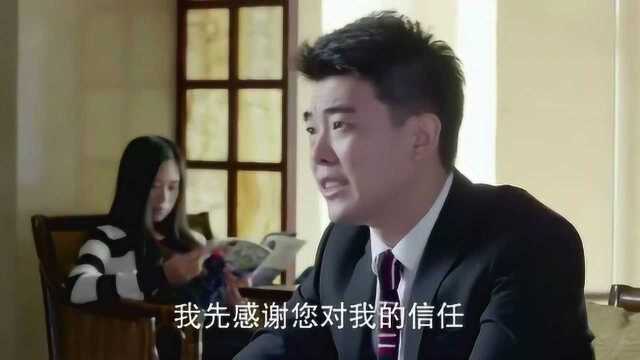 麻辣:小伙技术被盗,花尽所有积蓄打官司,没想对方是有背景之人