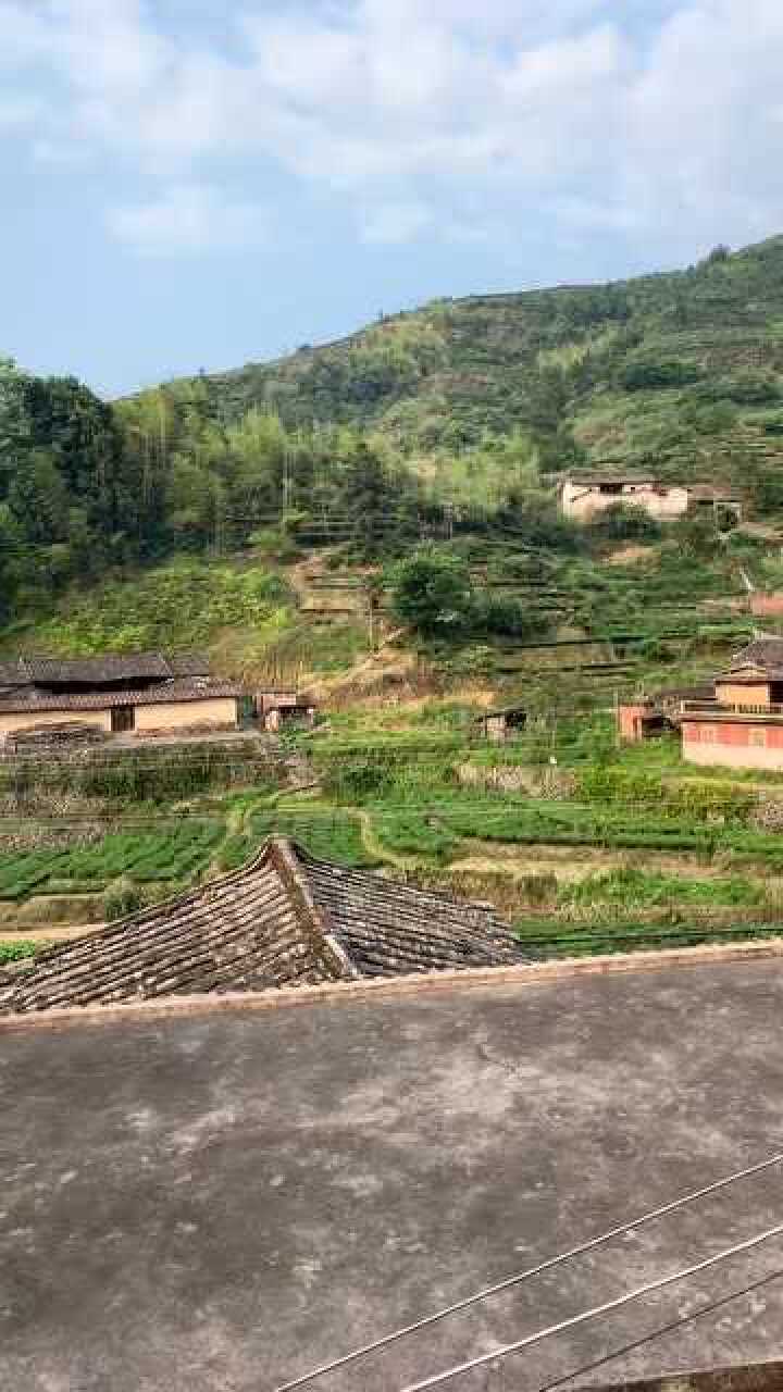 福建最偏僻的地方