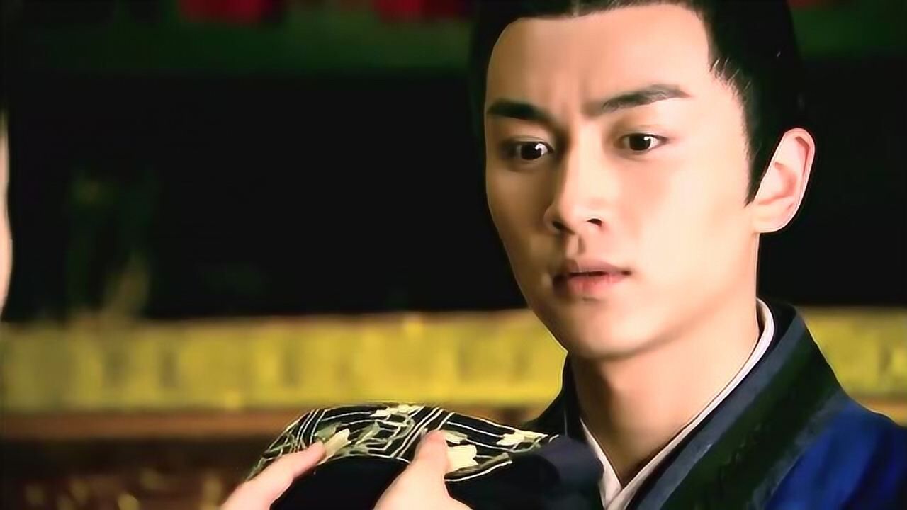 陆贞传奇高湛和陆贞约会却被唤云的人看见高湛立刻转变态度
