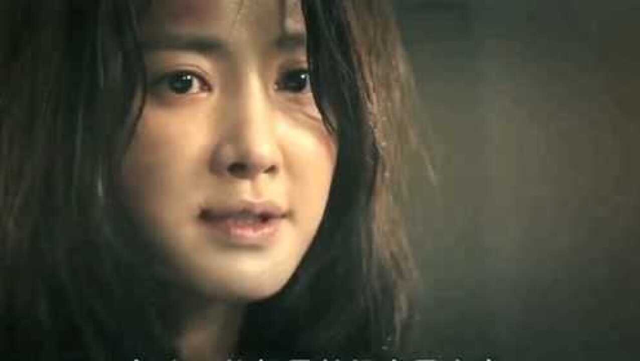 韩国电影《姐姐》混剪