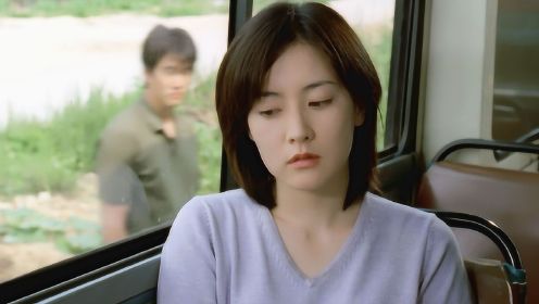 韩国高分爱情电影，豆瓣8.0分，20年后依然经典！