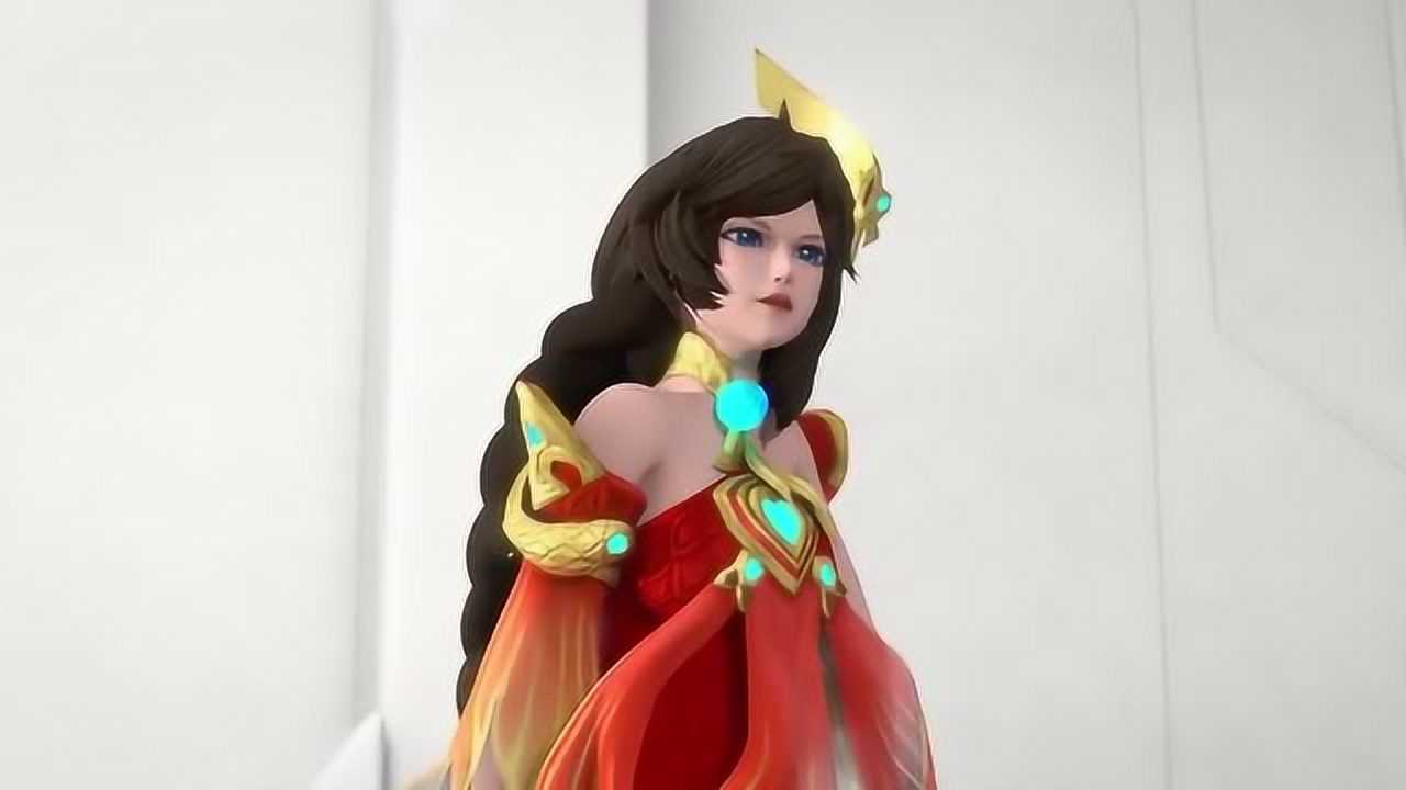 峡谷重案组木兰倒下了我们的大美女你可千万别有事