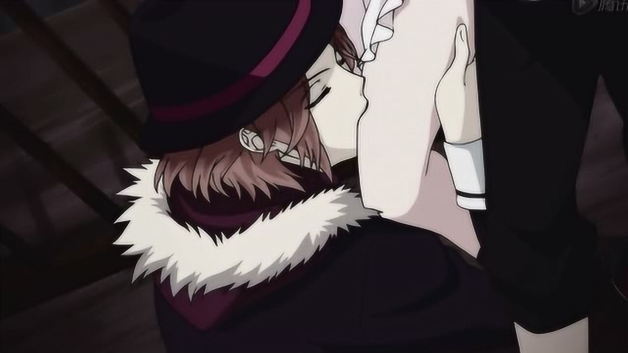 魔鬼恋人小森唯被两个吸血鬼一起吸血真是太可怜了啊