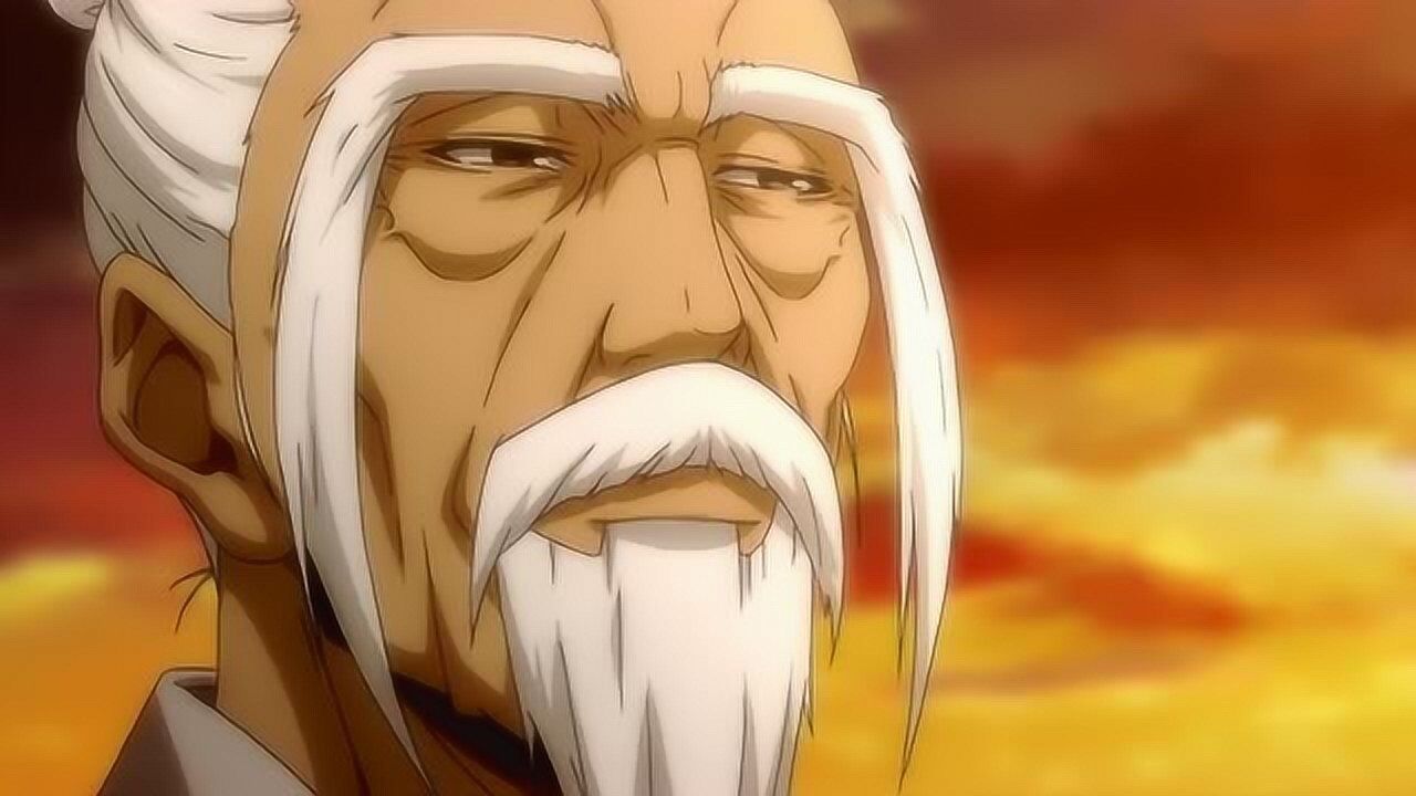 一人之下公司组织老天师报复全性妖人而老天师只想清除全性妖人