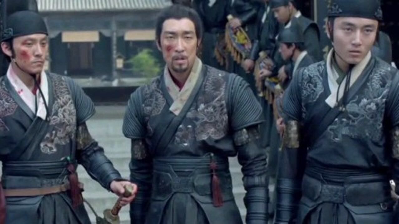 电影《绣春刀》精彩片段剪辑_高清1080P在线观看平台_腾讯视频