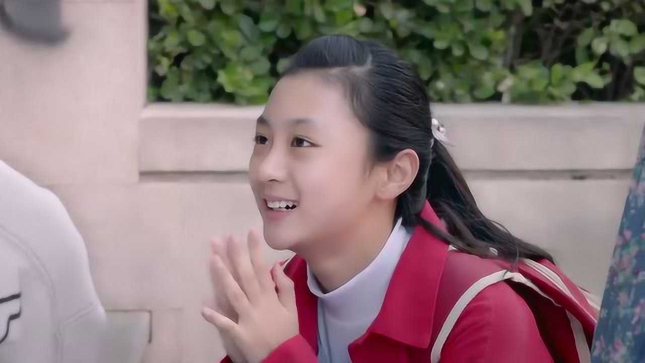 绽放吧百合叛逆小宝对自己的聋哑妹妹如此爱护,真是好哥哥