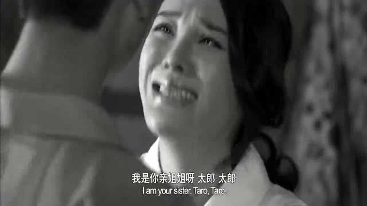 黎明之眼:小鬼子竟然在慰安妇营,见到了亲姐姐,真是狗血啊!腾讯视频