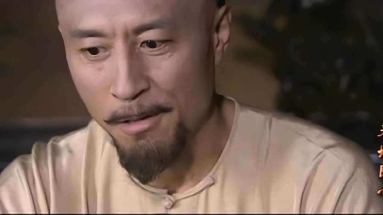 天地民心:穆彰阿的野心真大!