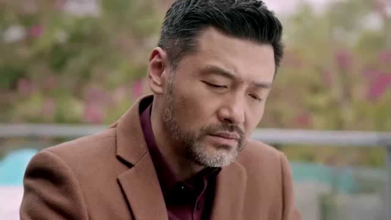 将婚姻进行到底林伟看来是被秦珊拴住了问她什么时候回美国