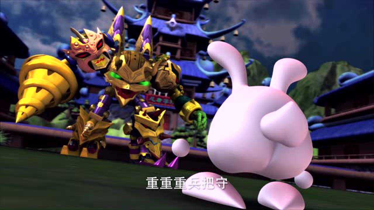 果宝特攻2赤霄剑由精英组和精锐组把守独孤狗要怎么偷