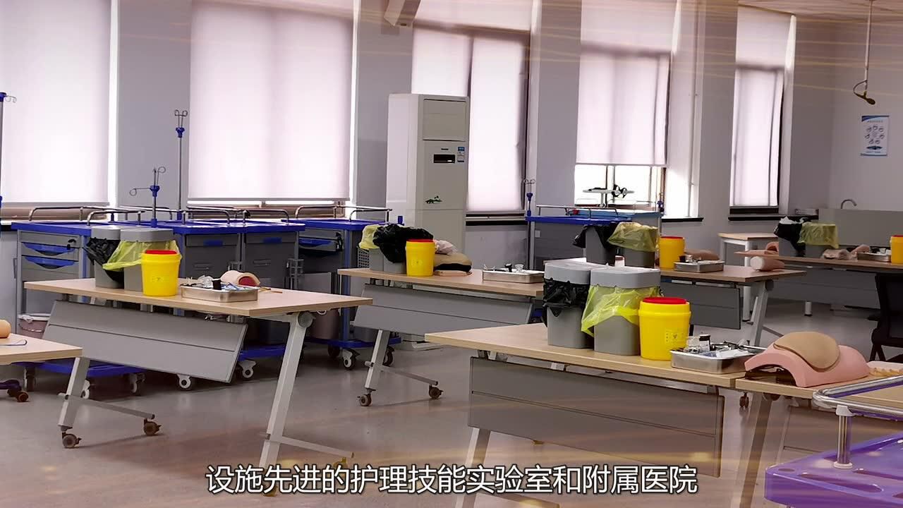 护理学专业介绍·_高清