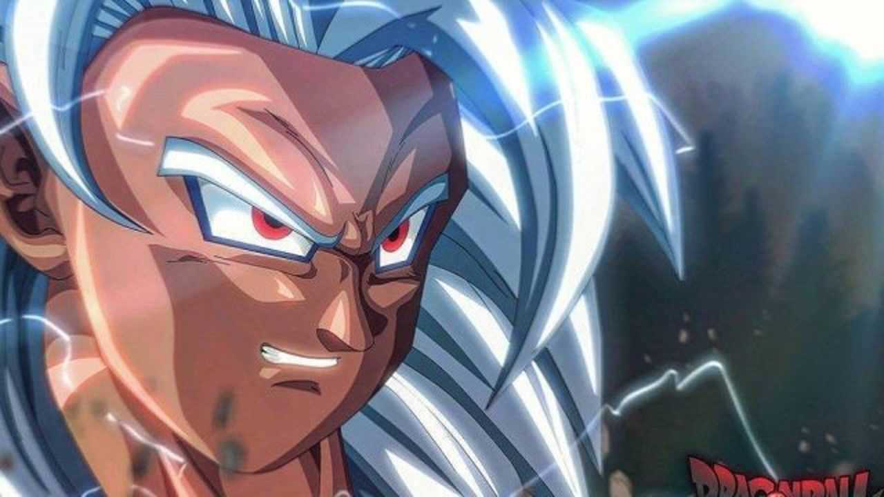 龙珠超26:莱基博士杀光了所有赛亚人,就连悟空都成了他的傀儡