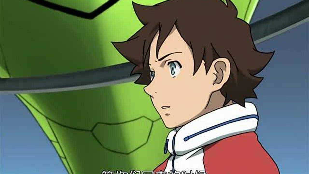 交响诗篇:霍兰德把僧人送到了他的故乡,瑞登也见到了之前的婆婆_腾讯