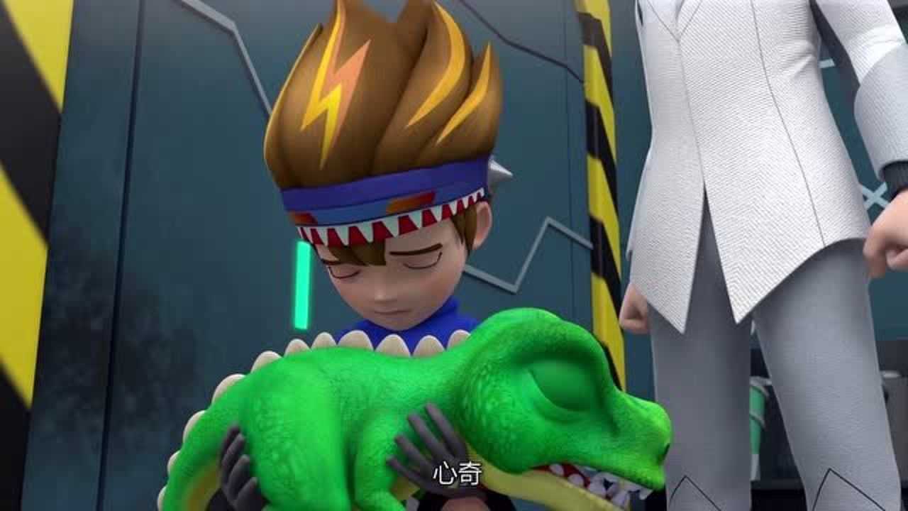 心奇冒险之旅心奇冒险之旅撕裂的空间终极魁纣龙上