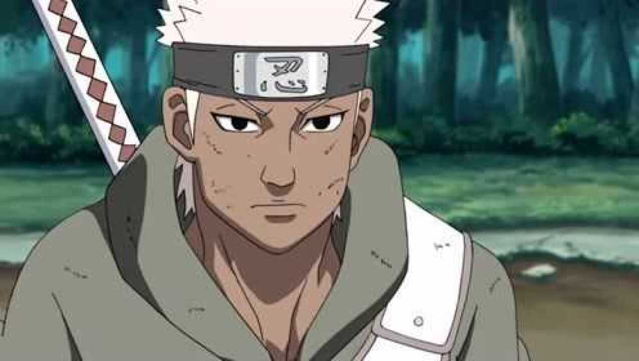 火影忍者:奥摩伊喜提雷牙之刀,成为全新"忍刀七人众"之一!