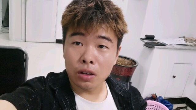 小龙的vlog20:第一天跑外卖