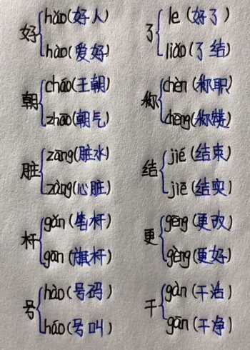 缠的同音字 腾讯网