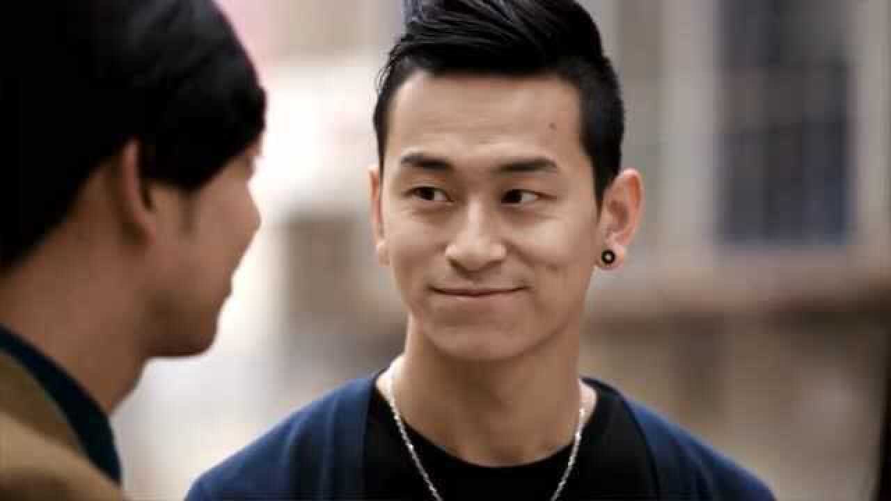 毛骗终结篇解决复杂问题的线索既然是一罐可乐水