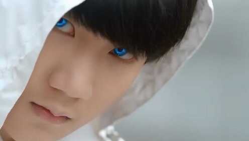 超少年密码:001和002初次见面,这个世界只有他俩是同类_高清1080p在线