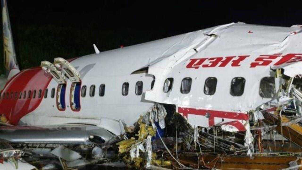 印尼客机坠毁细节图片