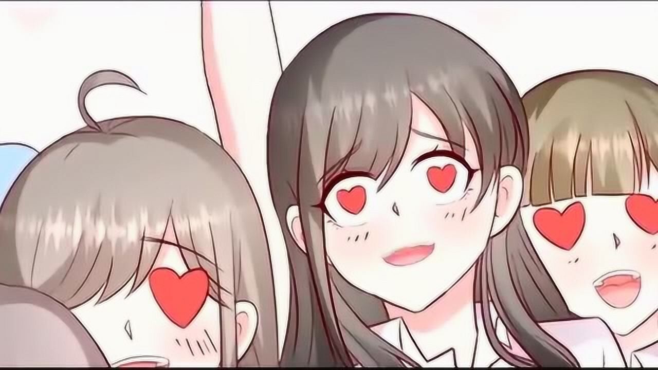 她的微笑像颗糖攸宁对慕远说没打算让你这时林让让静姝给攸宁陪跑