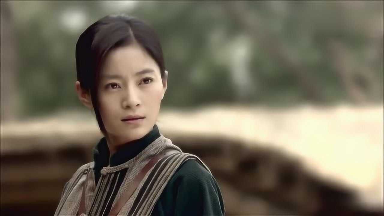 战旗:金花和小屁孩置气,金戈一句话说不对,就遭到赛金花冷嘲热讽