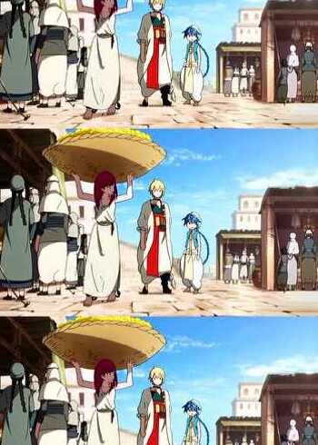 摩尔迦娜:这双漂亮的脚一脚能踢死一头牛